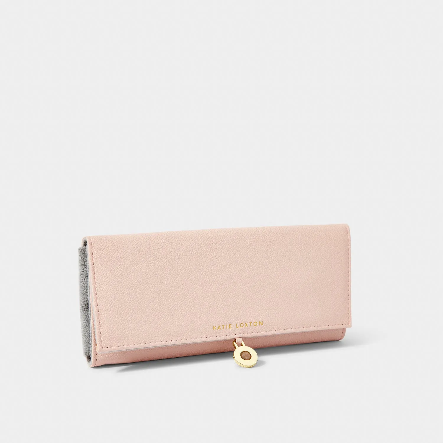 Katie Loxton Birthstone Jewellery Roll - July