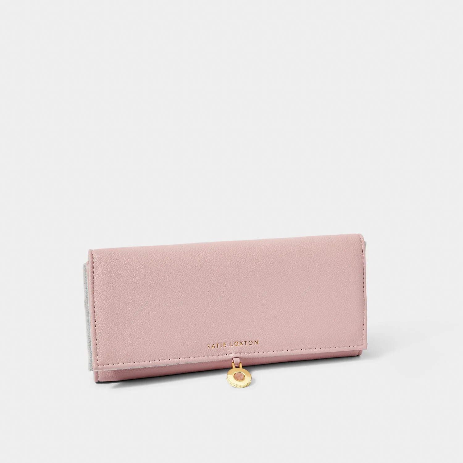 Katie Loxton Birthstone Jewellery Roll - October