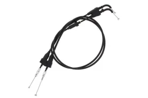 Kawasaki KX Spares - Throttle Cable