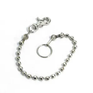 KBC12  12" Ball Chain w/ Claw Hook
