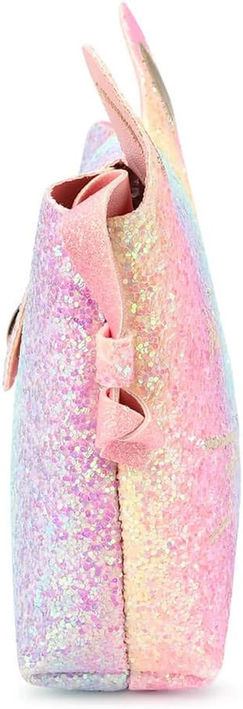 Kids Cat Purse Crossbody Bag for Little Girls