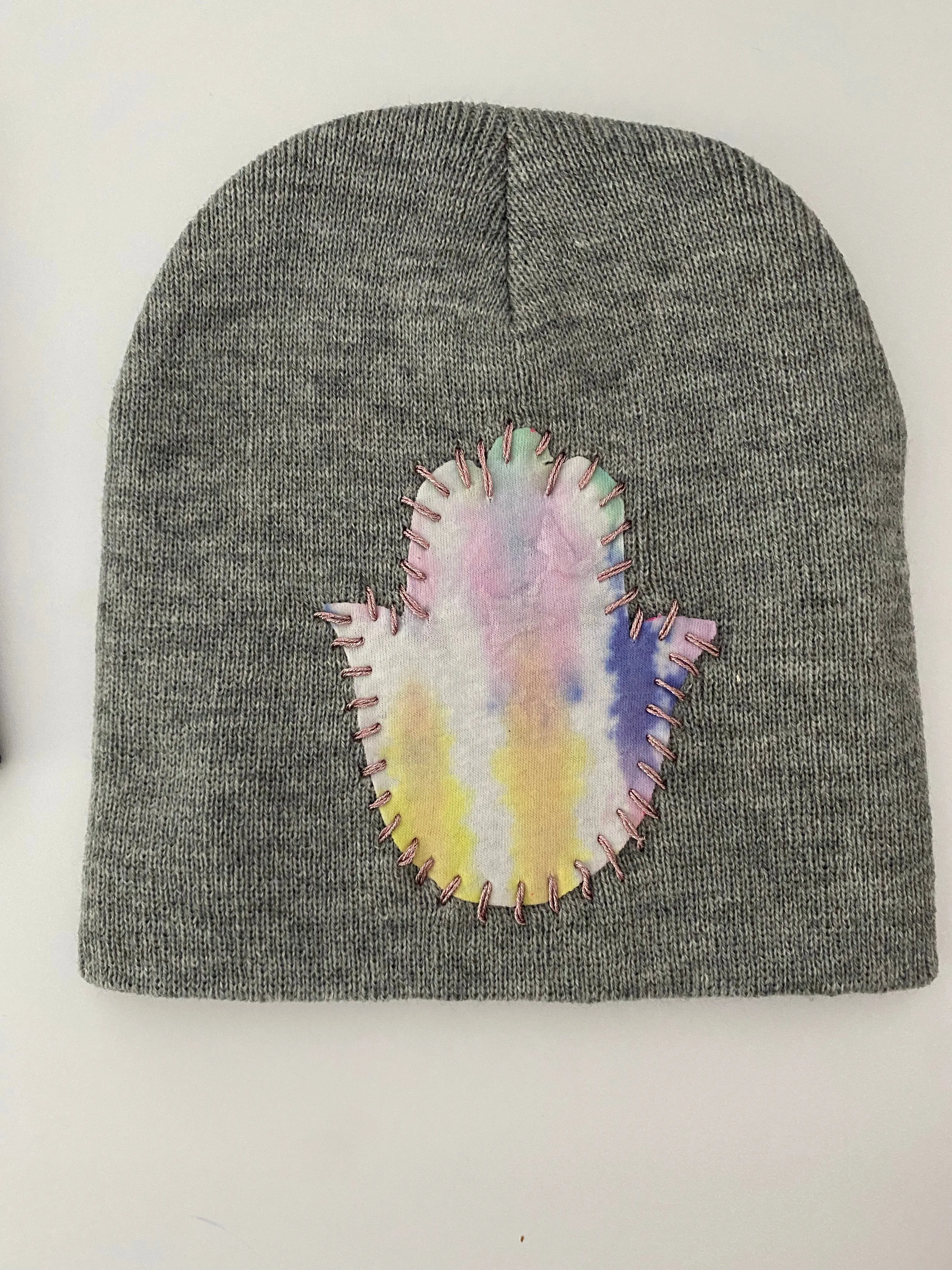Kids Hamsa Beanie
