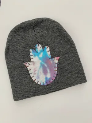 Kids Hamsa Beanie