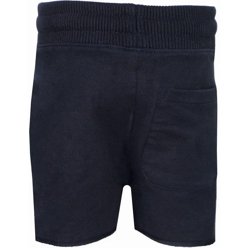 Kid's Palma French Terry Shorts
