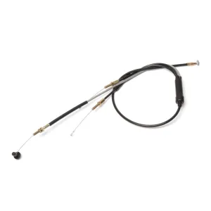Kimpex Throttle Cable Double W/INJ Fits Arctic cat Part# 05-139-69