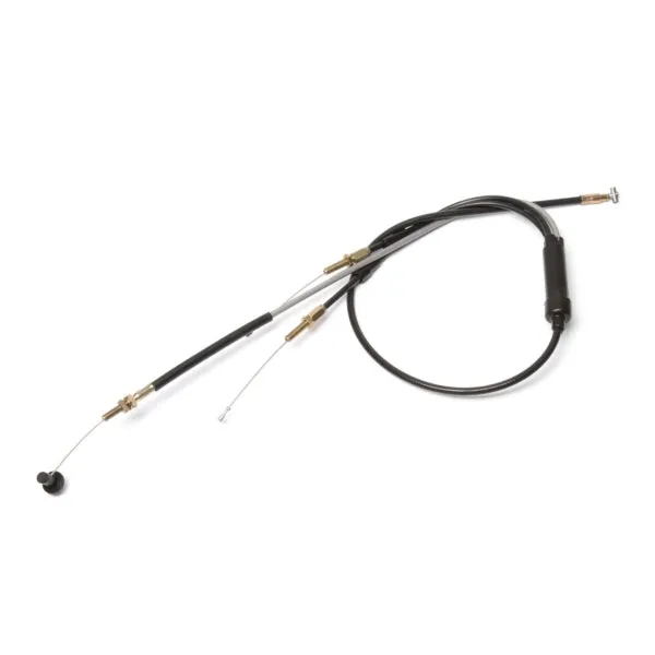 Kimpex Throttle Cable Double W/INJ Fits Arctic cat Part# 05-139-69
