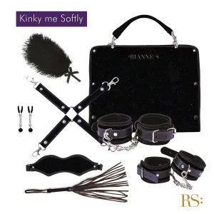 Kinky Me Softly Bondage Set