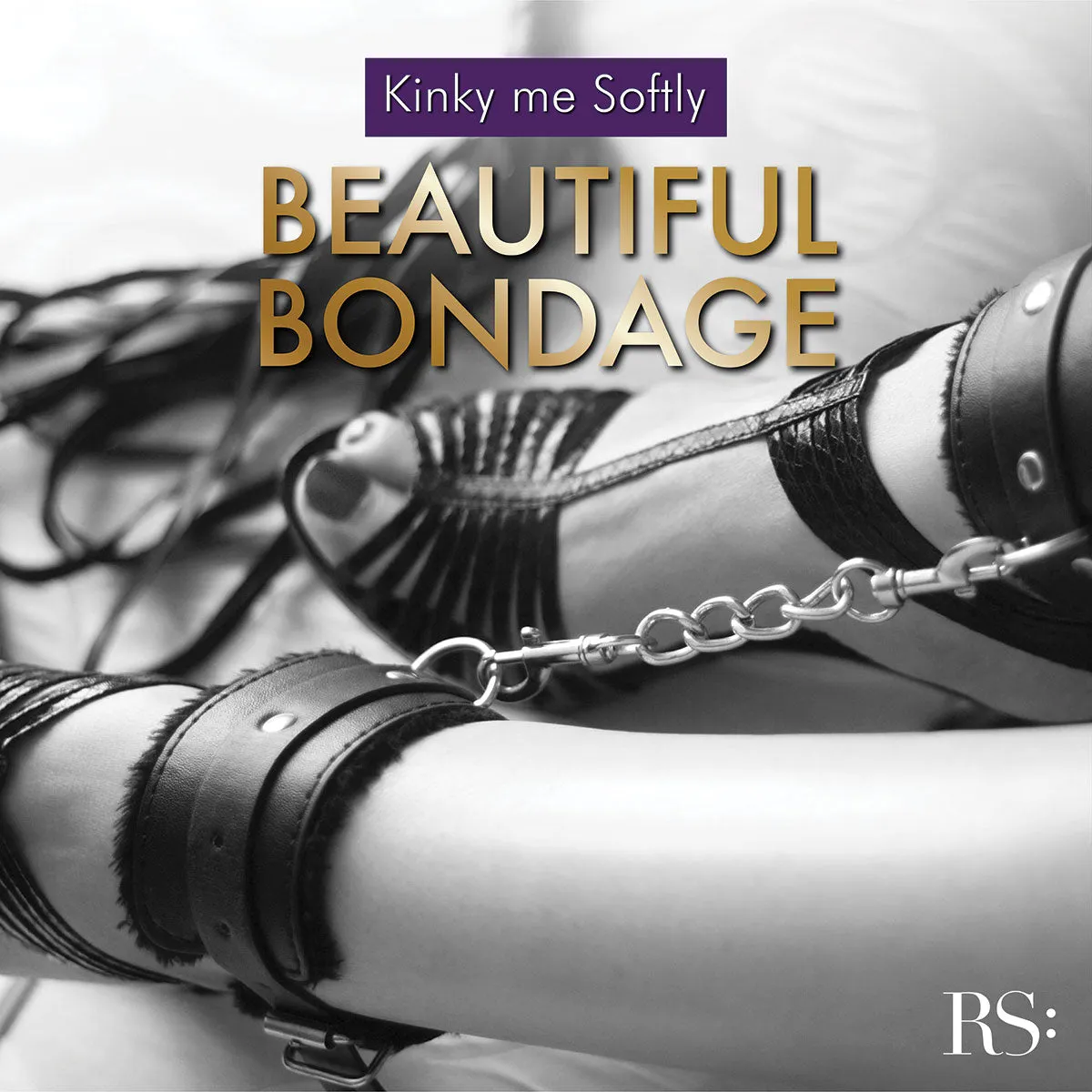 Kinky Me Softly Bondage Set