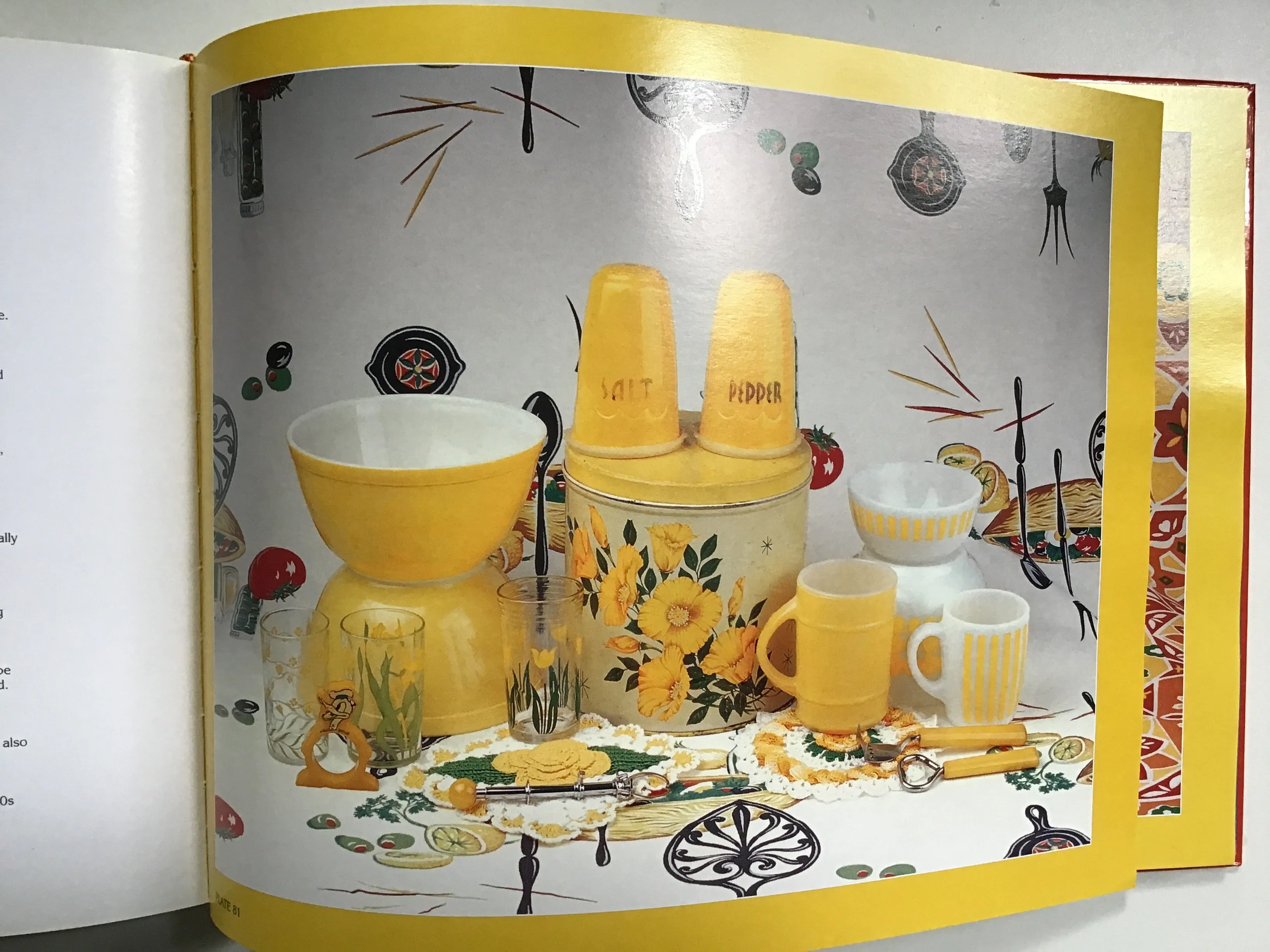 Kitchen Treasures