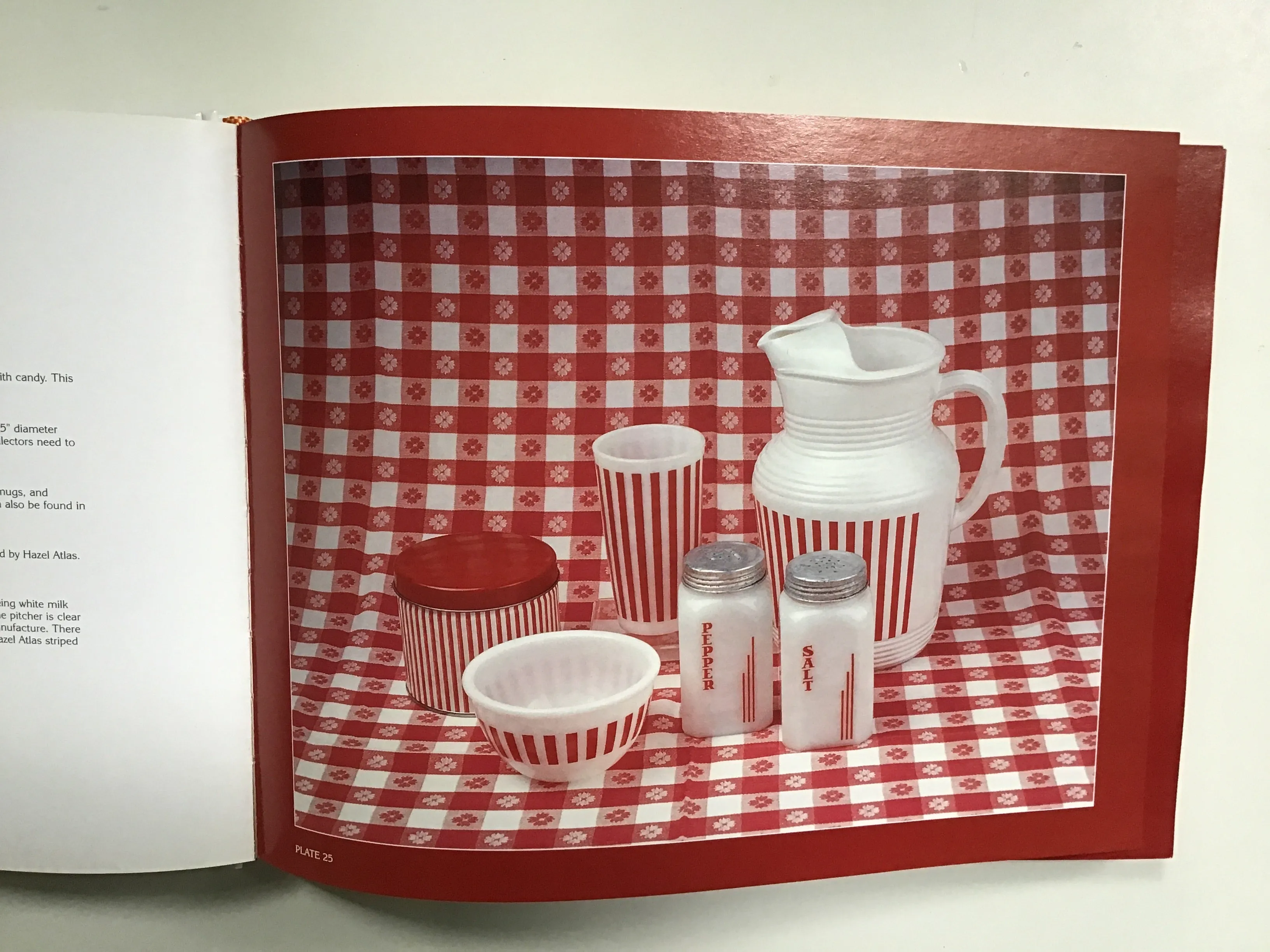 Kitchen Treasures