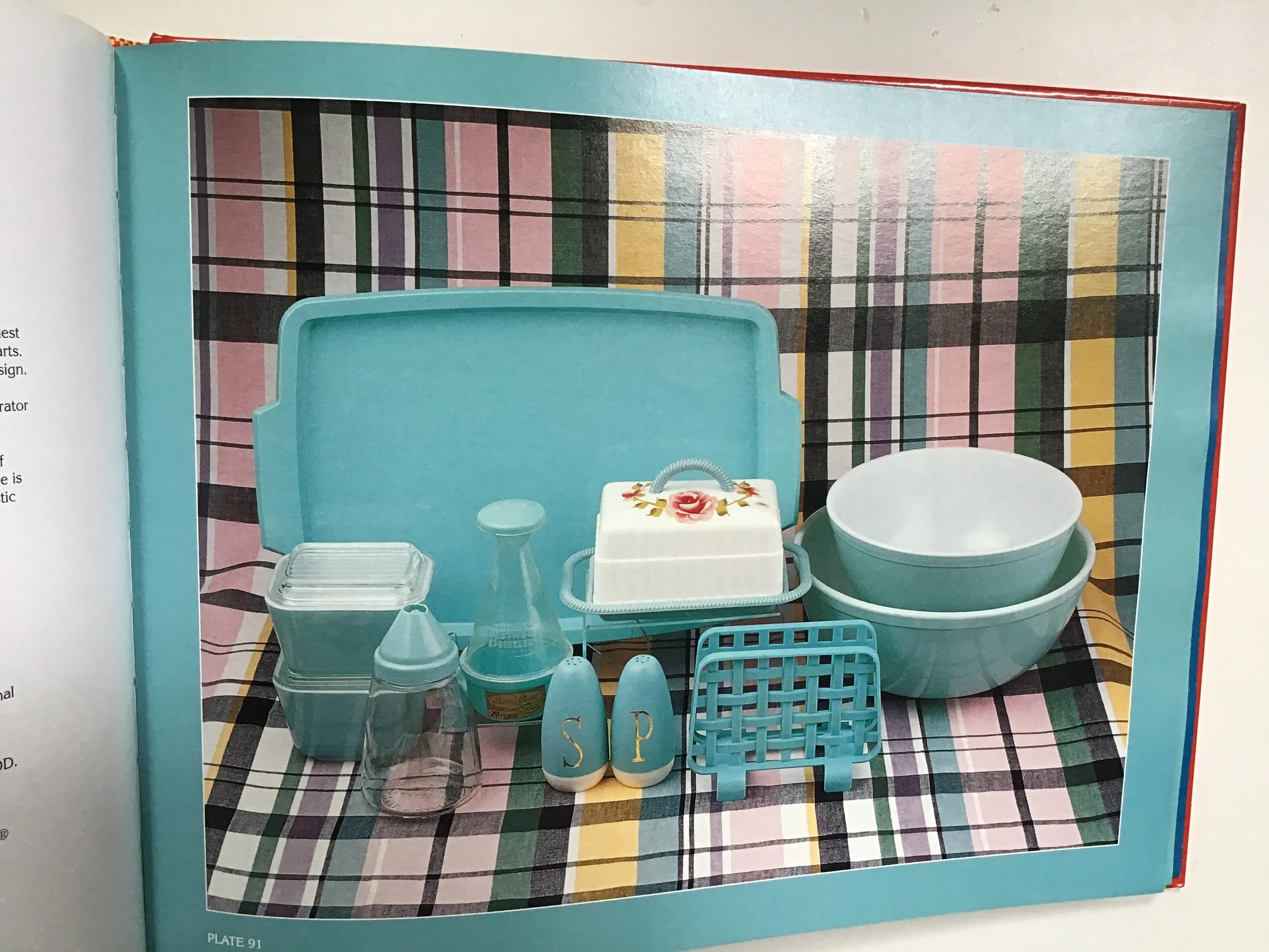 Kitchen Treasures