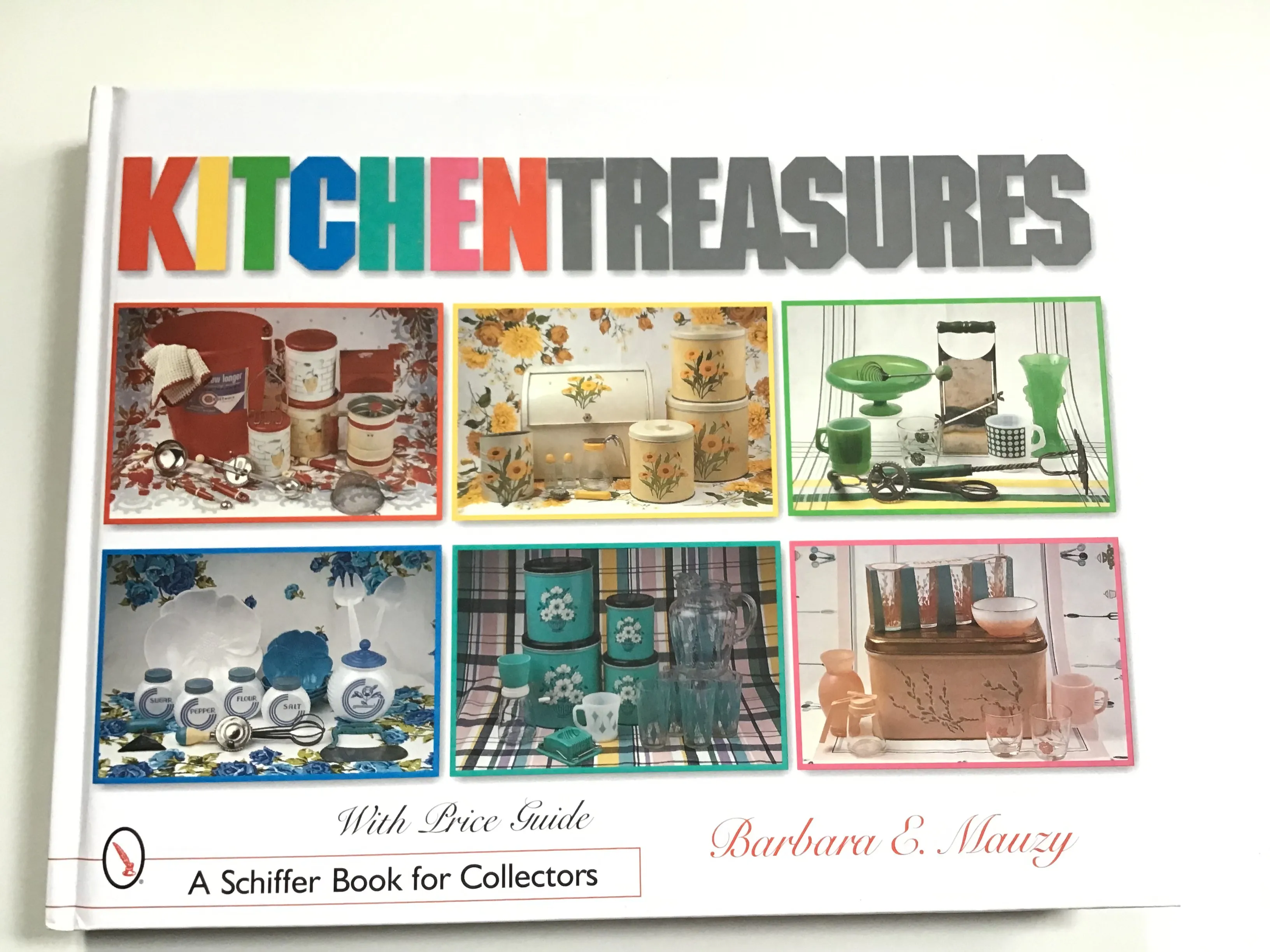 Kitchen Treasures