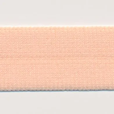 Knit Stretch Binder #08 Peach Beige