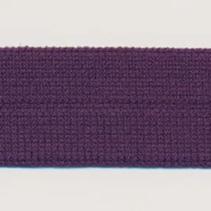 Knit Stretch Binder #139 Pansy Purple