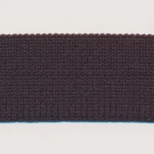 Knit Stretch Binder #142 Coffee Brown