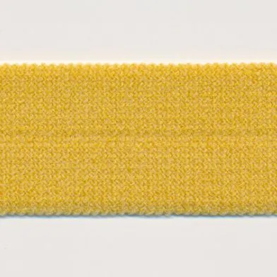 Knit Stretch Binder #24 Karashi