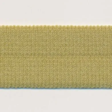 Knit Stretch Binder #30 Sage Green