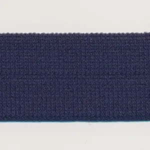 Knit Stretch Binder #47 Night Blue