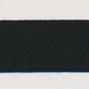 Knit Stretch Binder #50 Black