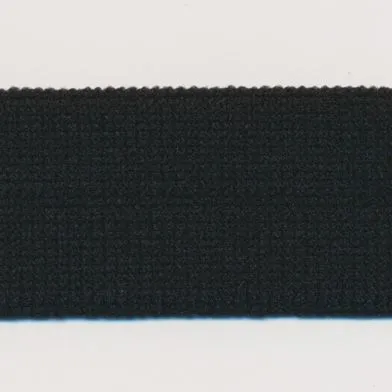 Knit Stretch Binder #50 Black