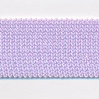 Knit Stretch Tape #122 Light Purple