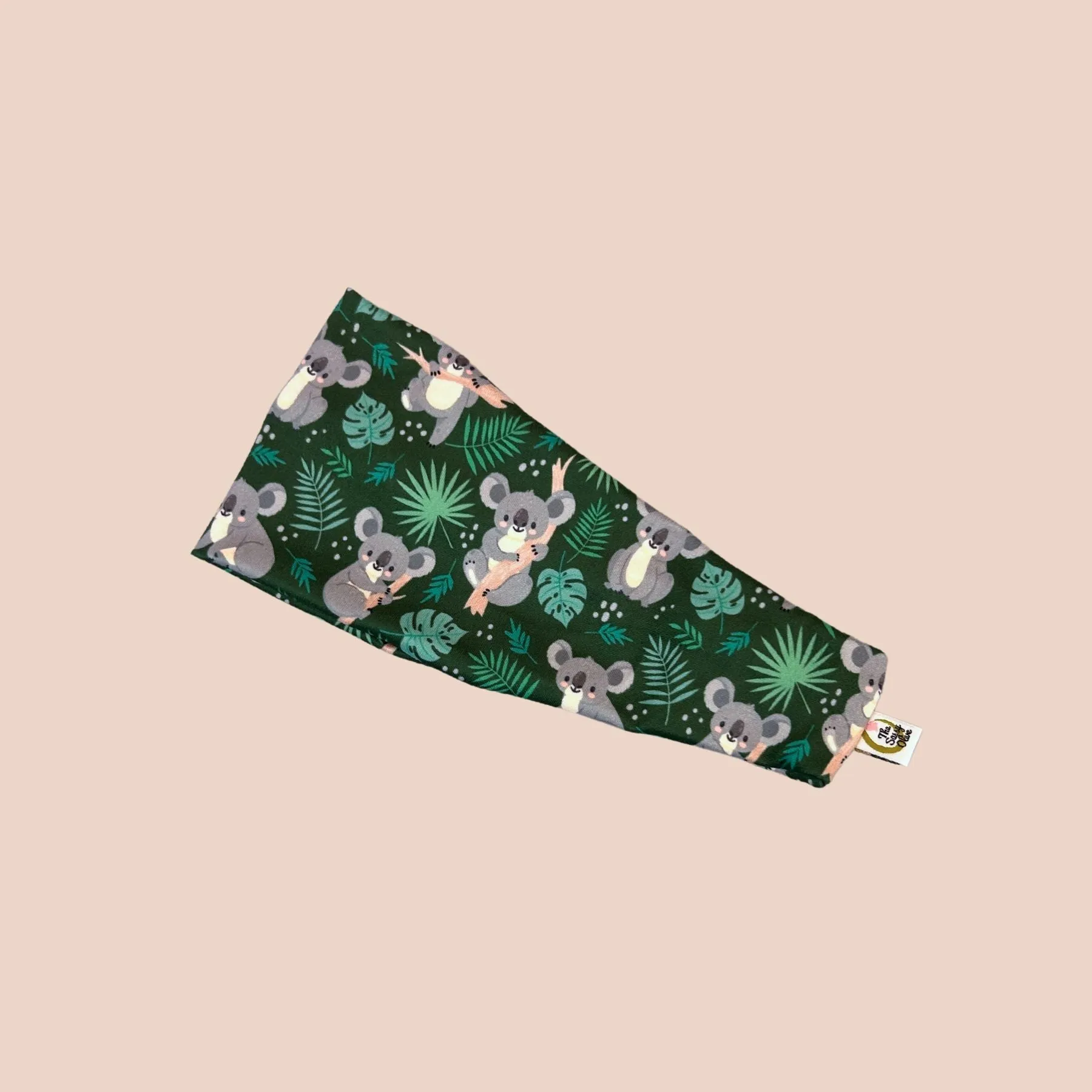 Koala Kuties Stretch Headband