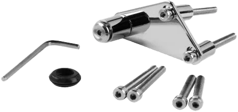 KRUZER KADDY 515 Switch Mount Kit