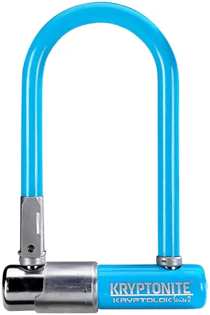 Krypto Series 2 Mini-7 U-Lock