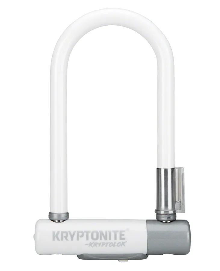 Krypto Series 2 Mini-7 U-Lock