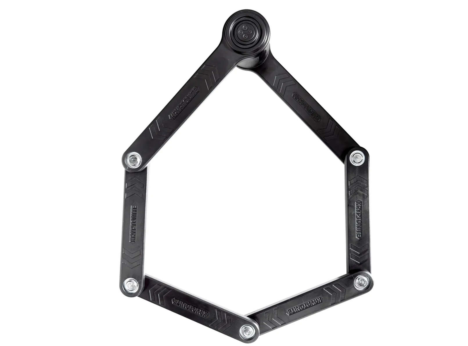 KRYPTONITE KryptoLok 685 Folding Lock