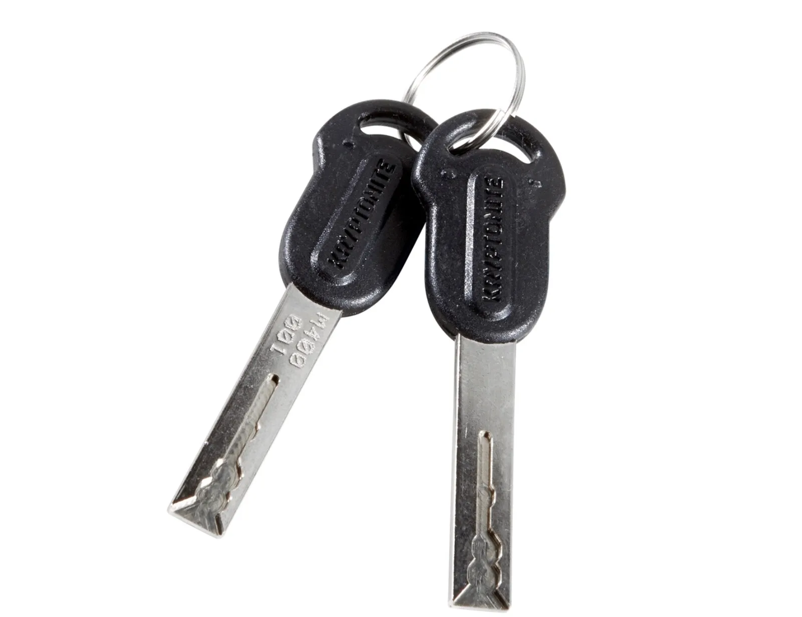 KRYPTONITE KryptoLok 685 Folding Lock
