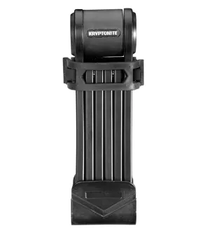 KRYPTONITE KryptoLok 685 Folding Lock