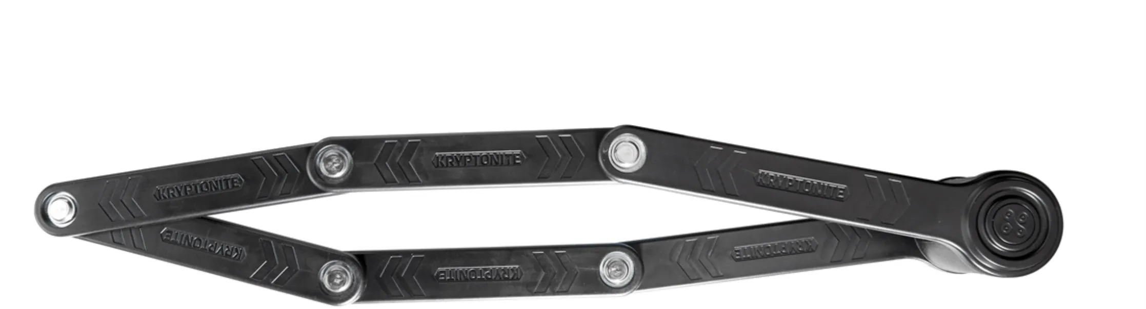 KRYPTONITE KryptoLok 685 Folding Lock