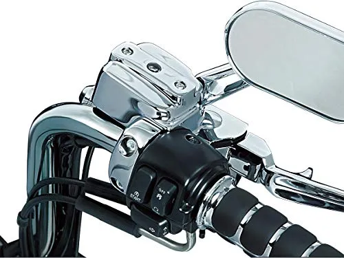 Kuryakyn 1739 Chrome Brake