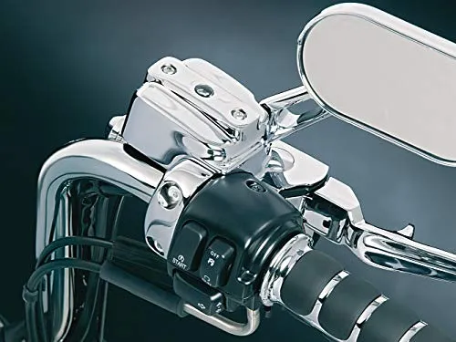 Kuryakyn 1739 Chrome Brake