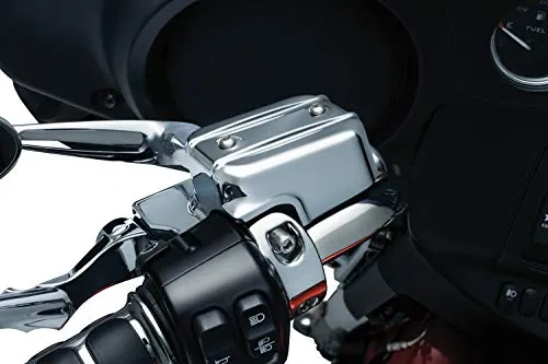 Kuryakyn 1739 Chrome Brake