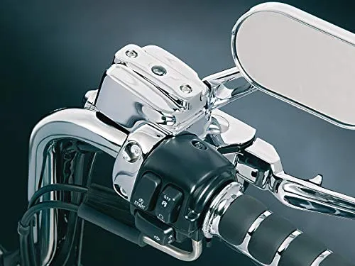 Kuryakyn 1739 Chrome Brake
