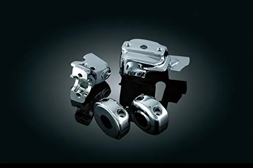 Kuryakyn 1739 Chrome Brake