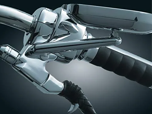 Kuryakyn 1739 Chrome Brake
