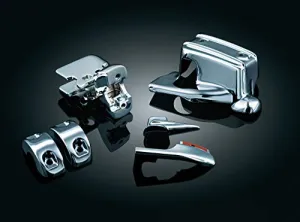 Kuryakyn 1739 Chrome Brake
