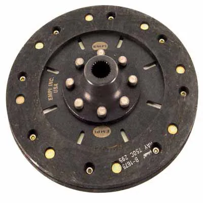 KUSH LOC CLUTCH DISC