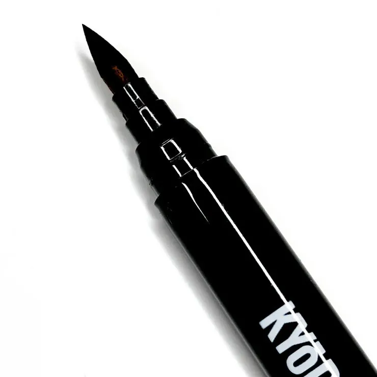 KYODAI FIRM TIP MARCADOR MORADO