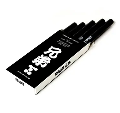 KYODAI FIRM TIP MARCADOR MORADO