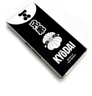 KYODAI FIRM TIP MARCADOR MORADO