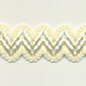 Lace Stretch Tape #02 Cream