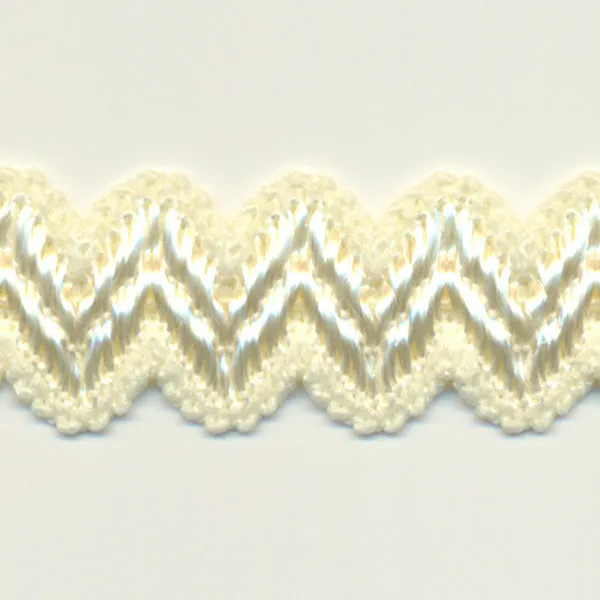 Lace Stretch Tape #02 Cream