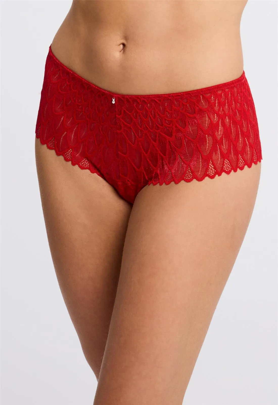 Lacy Brazilian - Sweet Red