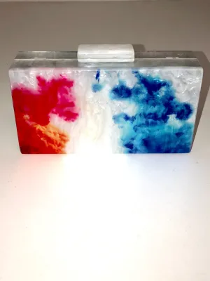 Lady E Clutch