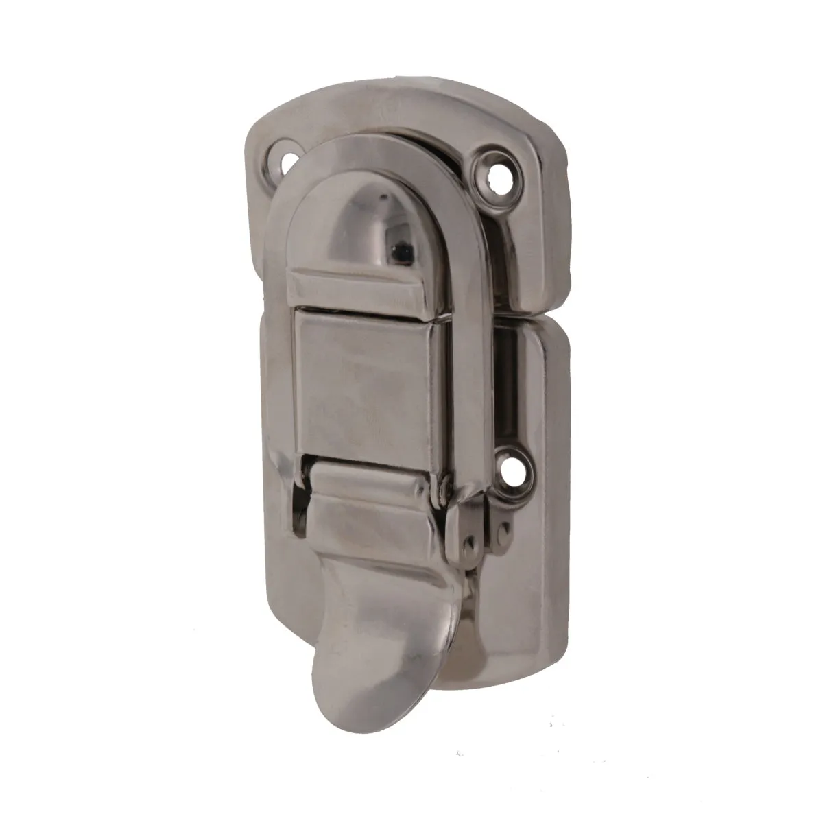 Large Decorative Drawlatch