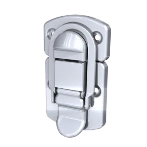 Large Decorative Drawlatch